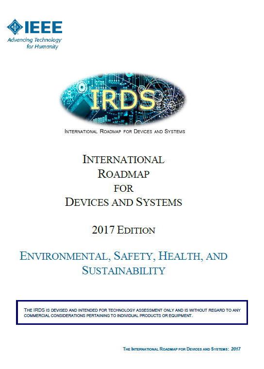 Environmental, Safety, Health, and Sustainability
