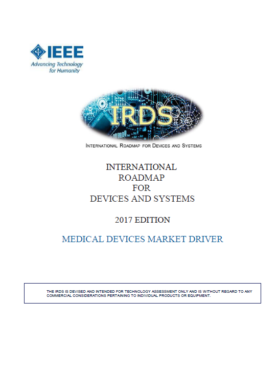 Medical Devices Market Driver