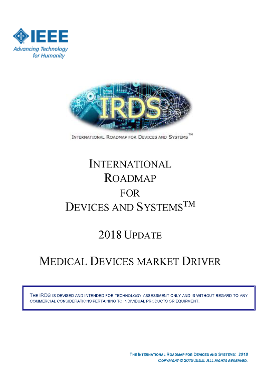 Medical Devices Market Driver