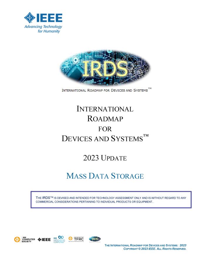 2023IRDS MDS cover