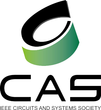CAS Logo Decoder