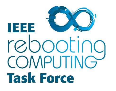 IEEE Rebooting Computing TaskForce Logo