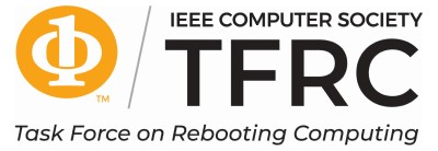 Task Force on Rebooting Computing