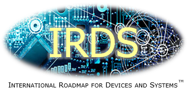 IEEE International Roadmap for Devices and Systems (IRDS)